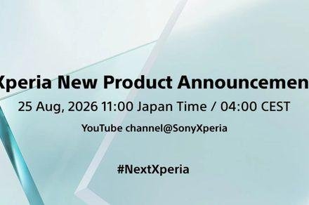Sony’s next Xperia phone is co...
