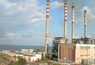 سوريا.. انفجار داخل المحطة الح...
