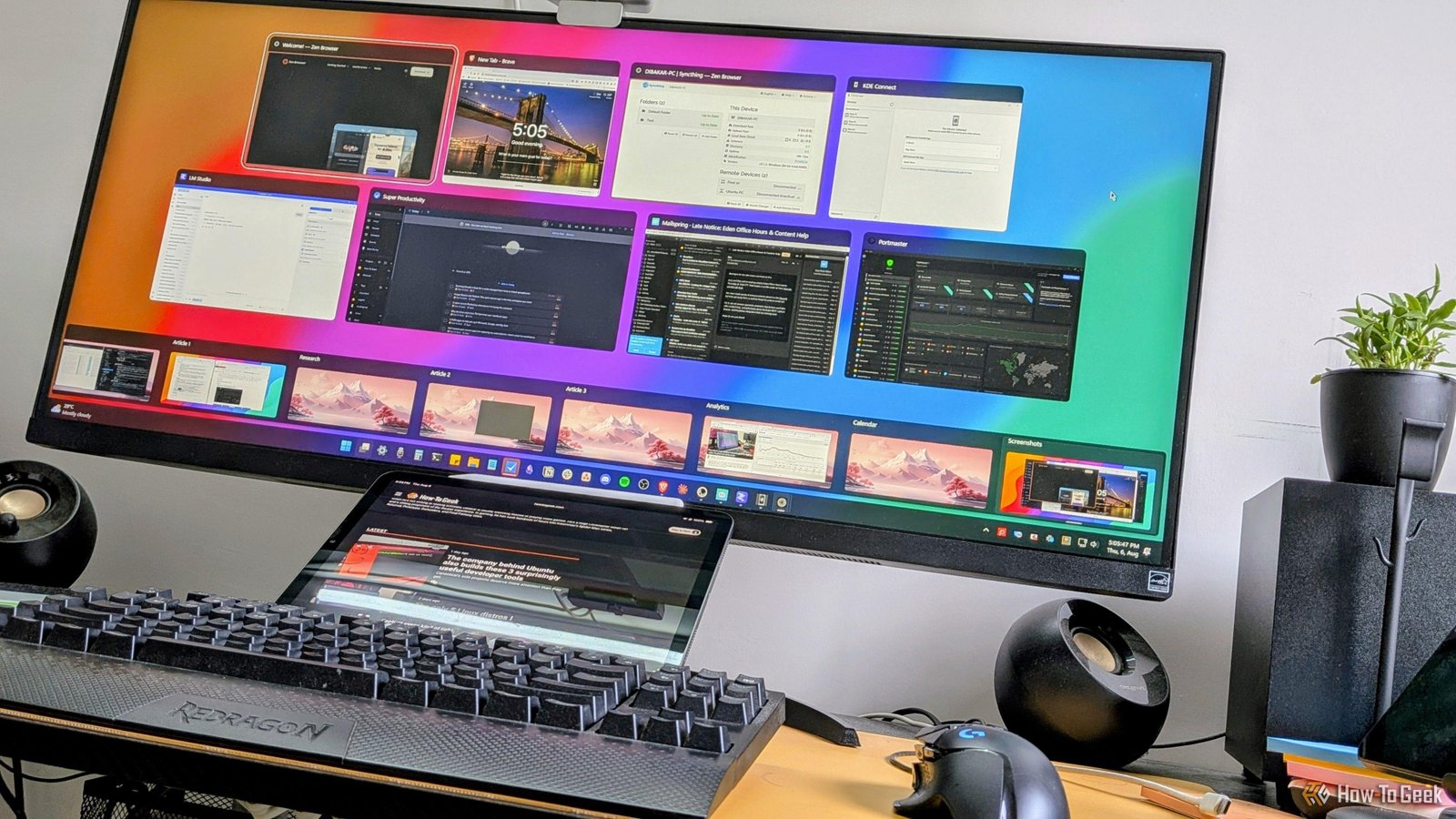 These 3 Windows apps deserve t...