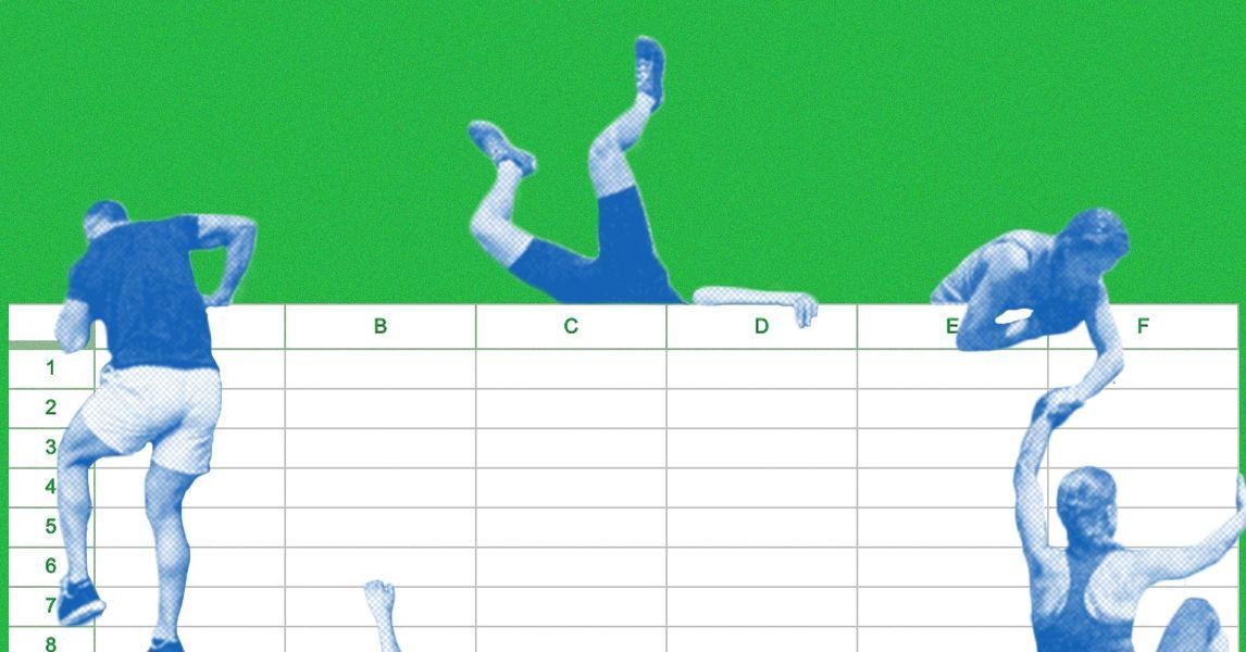 ‘Your Excel Skills Suck’: The...