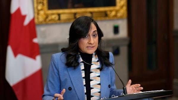 كندا وأستراليا وبريطانيا يبحثون تعزيز الشراكة لدعم السلام والأمن في الشرق الأوسط