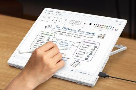 Acer’s new ePaper monitor want...