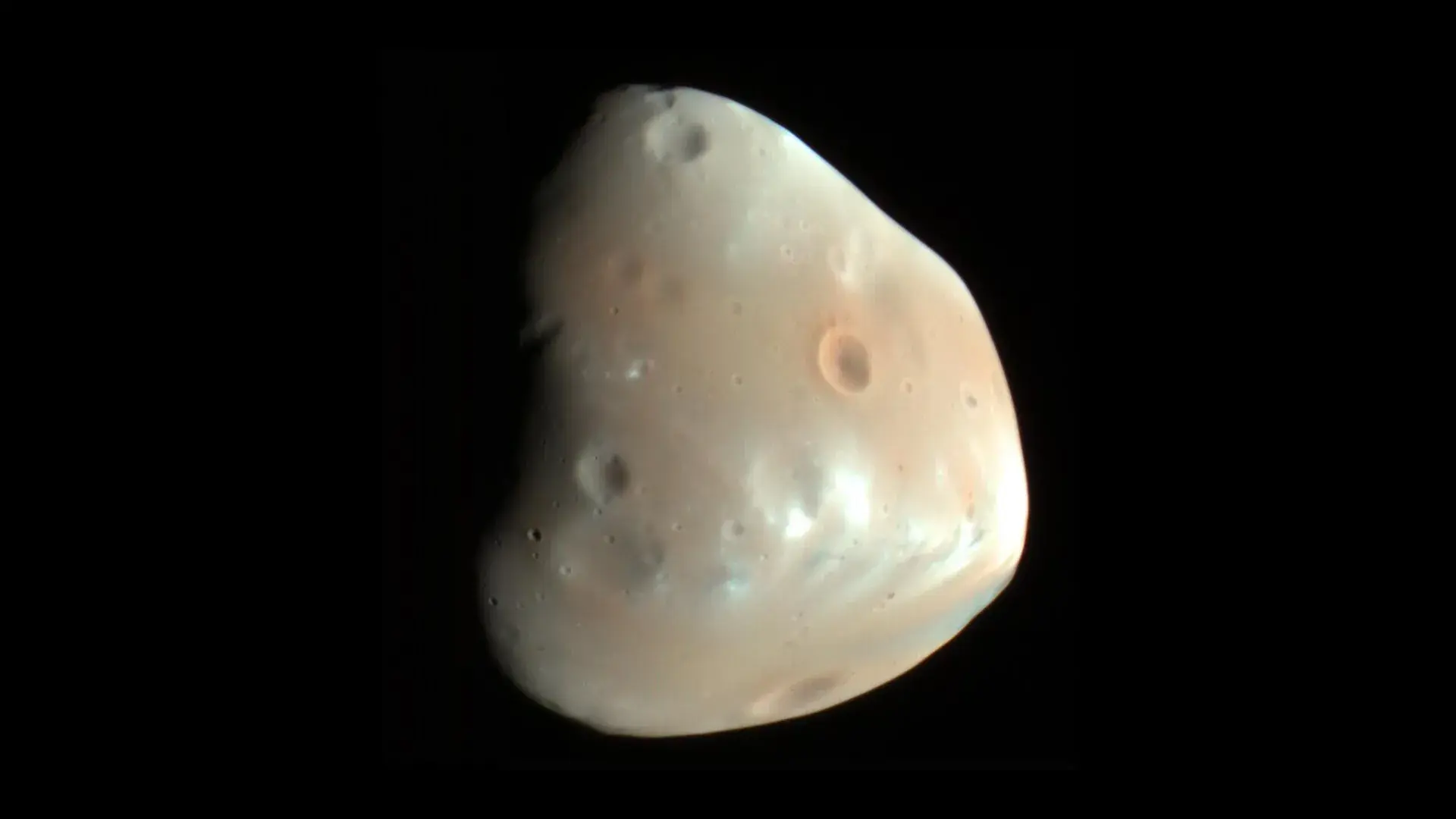 One asteroid strike may explai...
