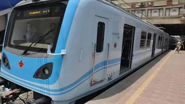 جدول الصيانة الدورية للسلالم الكهربائية بالخطين الأول والثاني للمترو