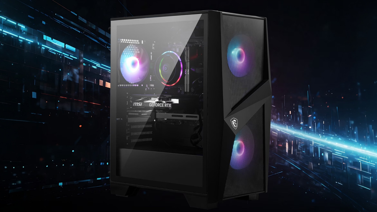 Save $500 on this 1440p-ready...