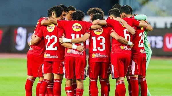 محمد عبدالجليل يكشف عن تشكيل الأهلي المتوقع أمام الزمالك