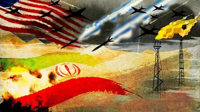 "مِن الدفاع إلى الهجوم".. مسؤو...