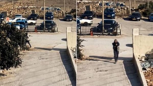 مصاب في هجوم كنيسة الكرك يكشف تفاصيل جديدة: 4 مسلحين أطلقوا النار عشوائيًا