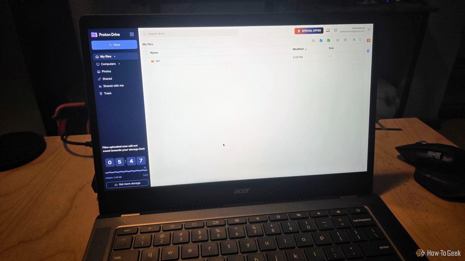 The 4 Google Drive alternative...