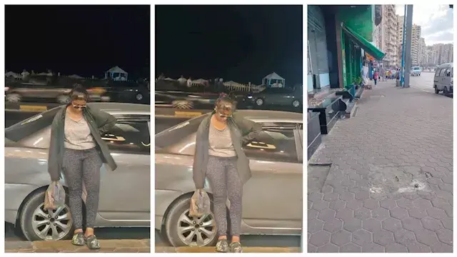 لم نجد لها أثرًا.. "التضامن" ت...
