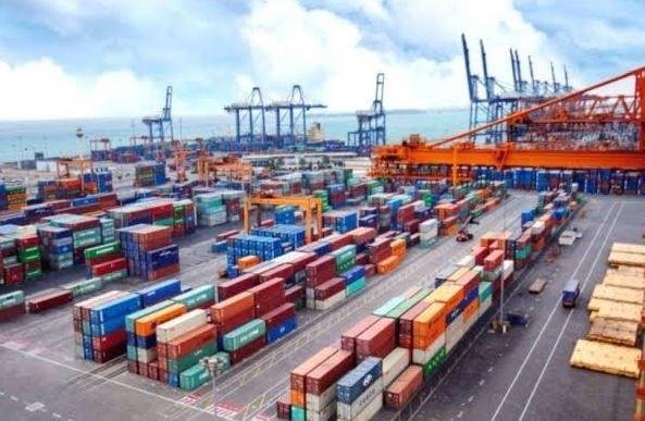 السعودية: 159 مليار ريال حجم التجارة الدولية خلال أغسطس