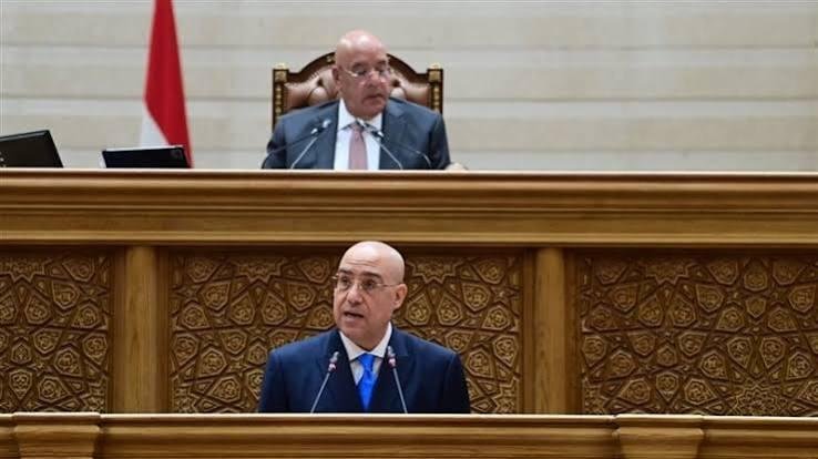 مساعد وزير الدفاع: نرفض ربط اسم كيان بأي إيحاءات أخرى واختياره مرتبط بمكان وجوده