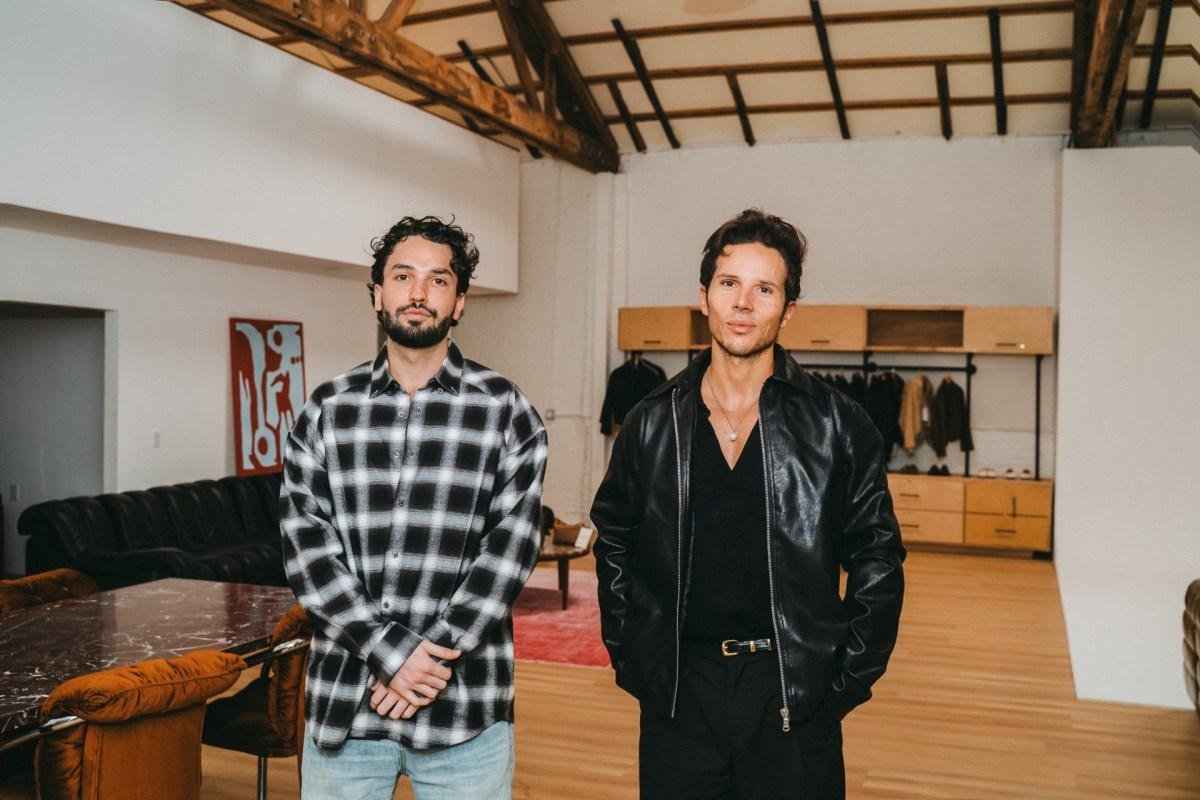 Fashion startup Atoire raises...