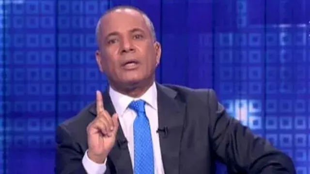 أحمد موسى: حملة مكبرة ضد الدهابة للحفاظ على ثروات مصر
