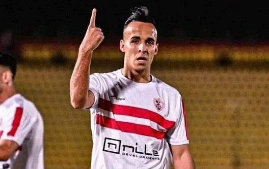 جمال حمزة: أرفض إيقاف ناصر منسي في الزمالك