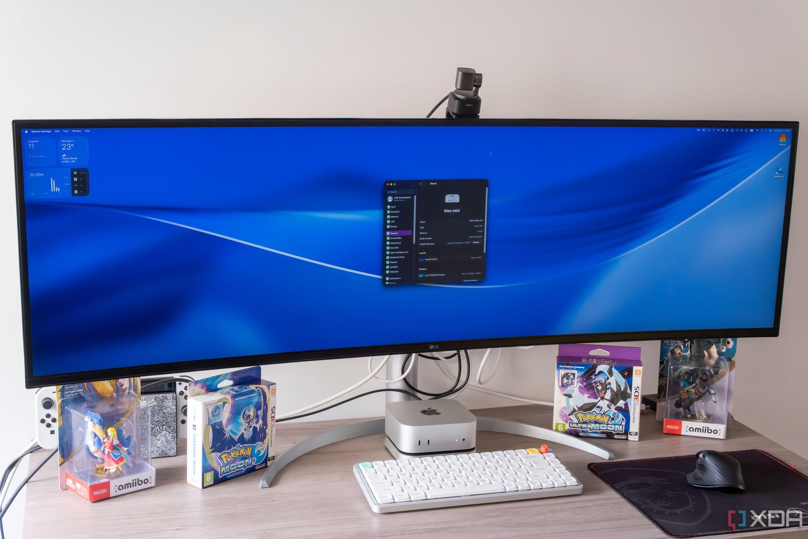 I moved away from Windows 11,...