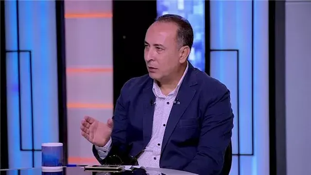 عصام مرعي لواقع مصر: أرض الزمالك كانت طوق النجاة.. وأرشح هؤلاء لرئاسة الزمالك