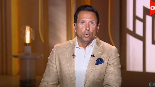 أحمد سالم عن جريمة 15 مايو: «ق...