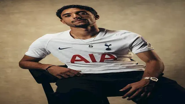 لحظة بلحظة.. توتنهام 1 ضد 0 كريستال بالاس.. بداية الشوط الثاني