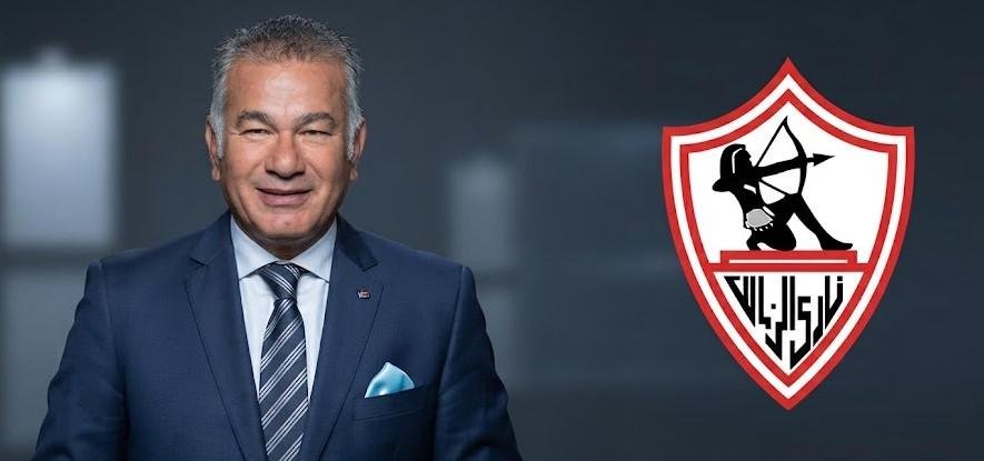 بعد وفاته.. من هو نصر إبراهيم نجم الزمالك السابق؟