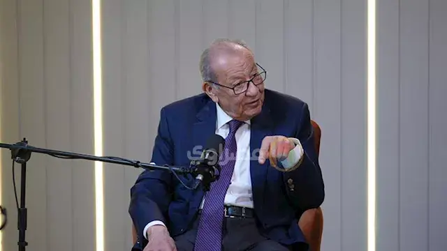 إبراهيم المعلم: ظننت أن صالح سليم "دكتاتور".. ودخلت انتخابات الأهلي بالصدفة - فيديو