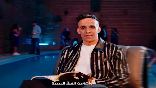 اتصالات سرية وقرار أخير.. كواليس عودة ناصر منسي لتدريبات الزمالك