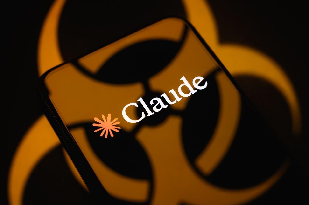Russian freelancers use Claude...