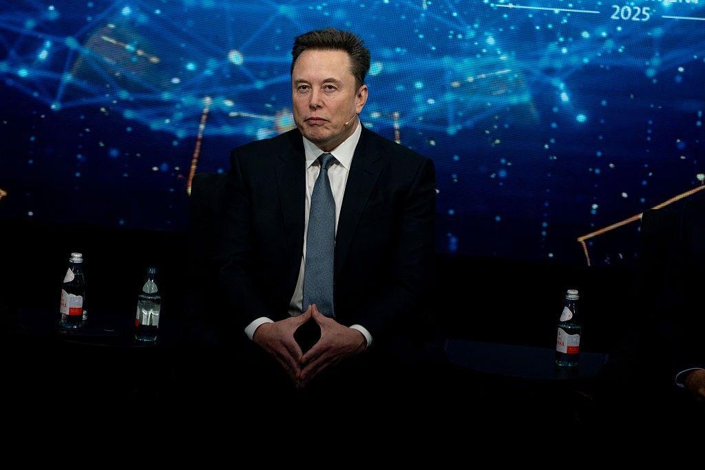 Musk’s faster path to more gas...