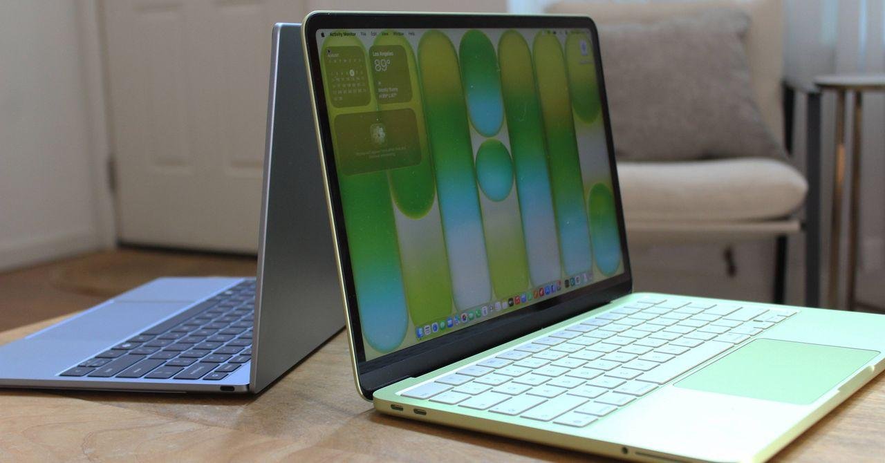 Dell XPS 13 vs. MacBook Neo: A...