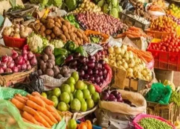أسعار الخضروات والفاكهة اليوم الثلاثاء 27 أكتوبر 2026 في أسواق الأقصر