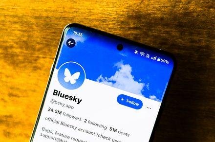 Bluesky now has a feature to s...