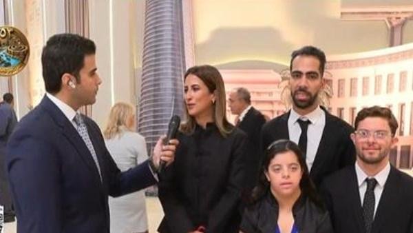 بعد تكريم الرئيس السيسي.. فريق حلم يروي رحلة التتويج بكأس العالم لذوي الإعاقة