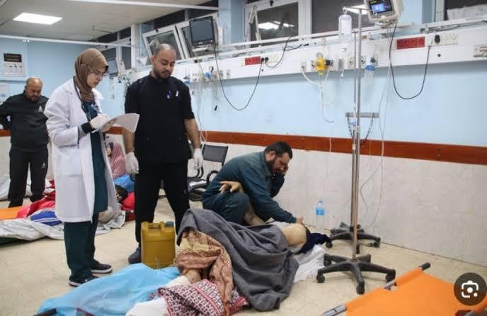 الصحة الفلسطينية: المنظومة الص...