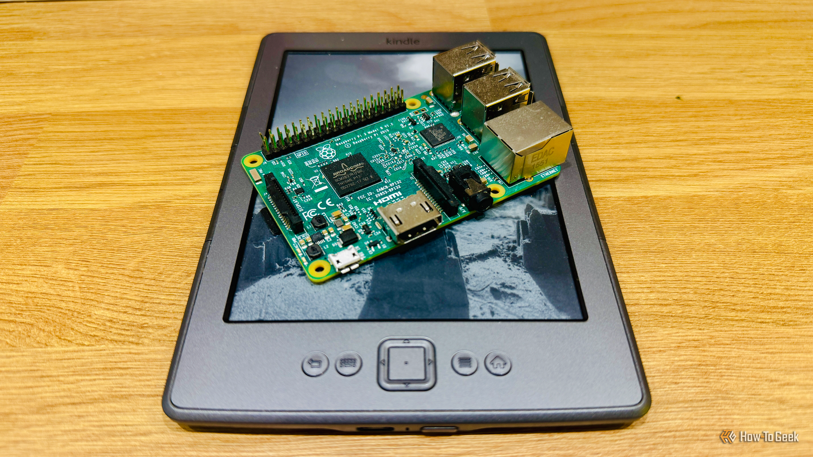 5 reasons a Raspberry Pi is th...