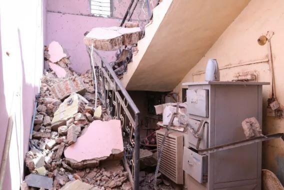 مصادر سودانية: قوات الدعم السريع تقصف منزل حاكم إقليم النيل الأزرق