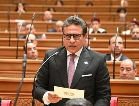 النائب طاهر الخولي: استهداف المطارات السعودية يهدد أمن المنطقة.. والتسوية السياسية الحل لإنهاء التصعيد