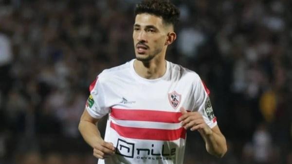 ناقد رياضي: تواجد فتوح في مدرجات مباراة الزمالك وزد «رسالة».. ولقاء القمة خارج التوقعات