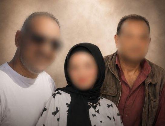 النيابة العامة عن الجريمة العا...