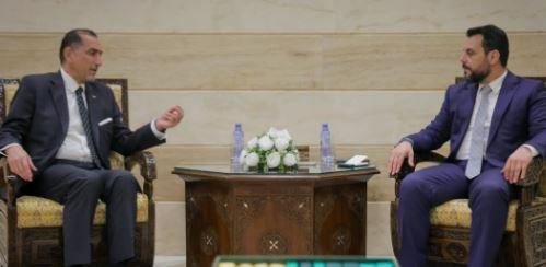 دمشق تستدعي سفير عمّان بعد ‏قصف أردني على جنوب سوريا