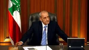 رئيس مجلس النواب اللبناني: واش...