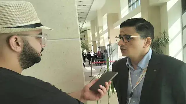 ميتسوبيشي باور لـ واقع مصر: معداتنا تولد 10% من قدرات شبكة الكهرباء المصرية