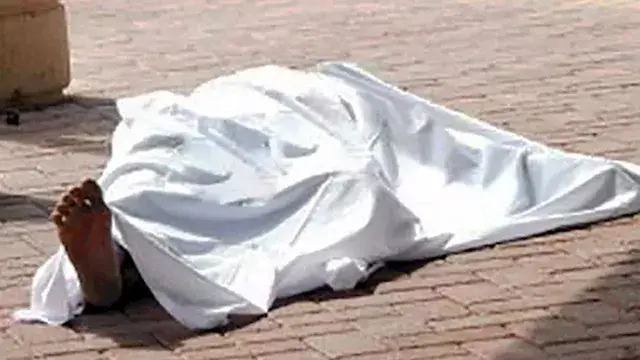 وفاة شاب بطعنة نافذة في مشاجرة بالأسلحة البيضاء بالمنوفية