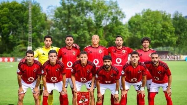 أحمد حسن يكشف ملامح دفاع الأهلي أمام الزمالك في «القمة» المرتقبة الليلة