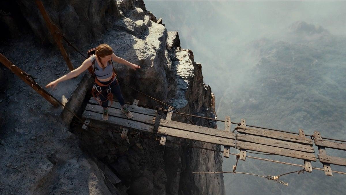 Fall 2: Deadpoint review: How...