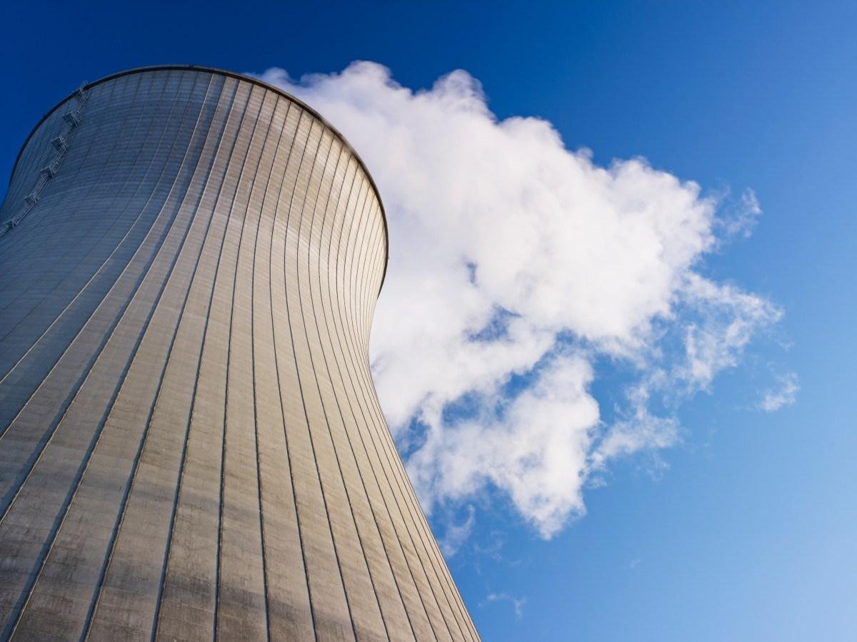 Google’s revived nuclear power...