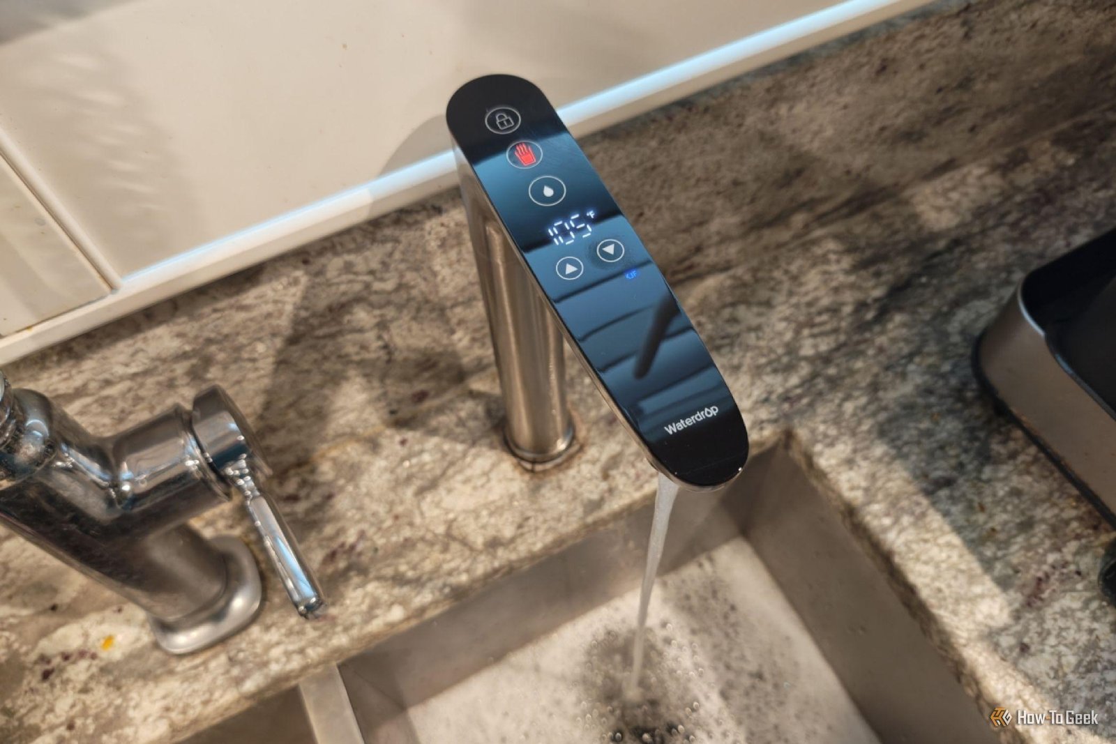 My favorite kitchen upgrade pr...