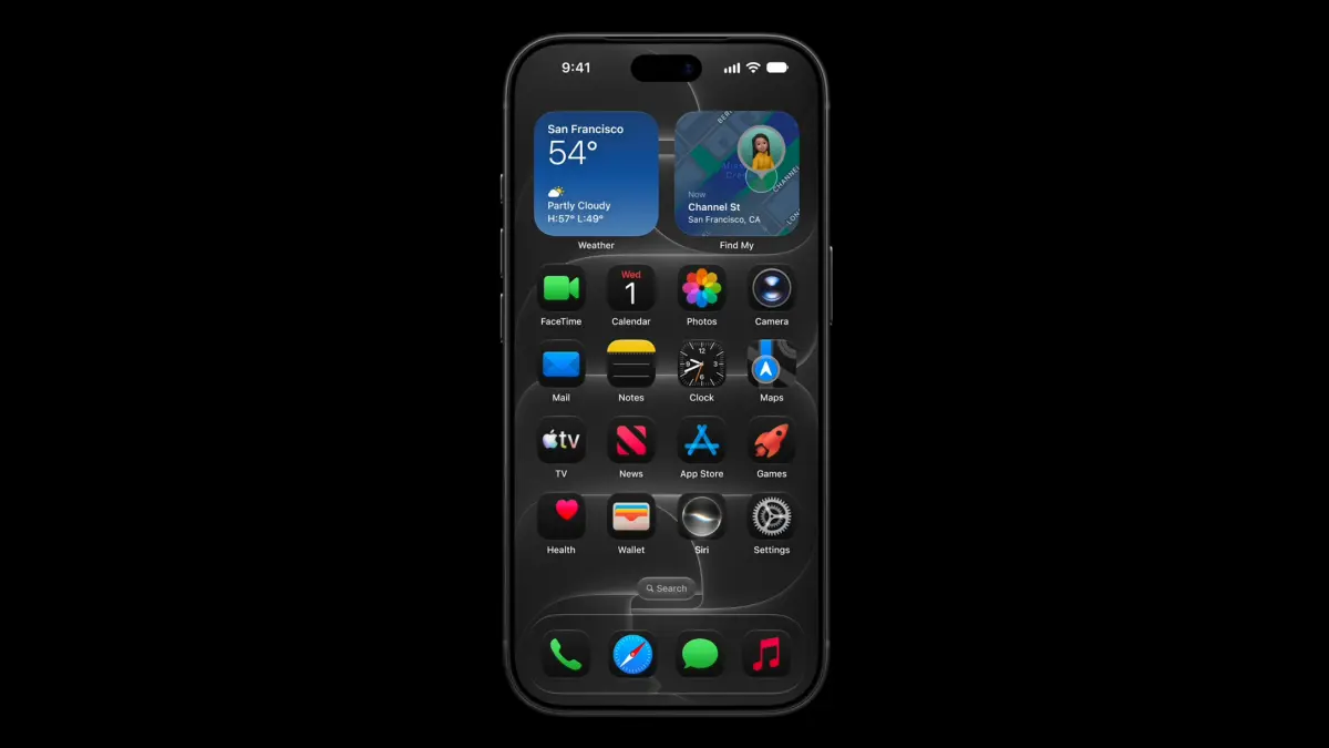 The iPhone 18 Pro costs more —...