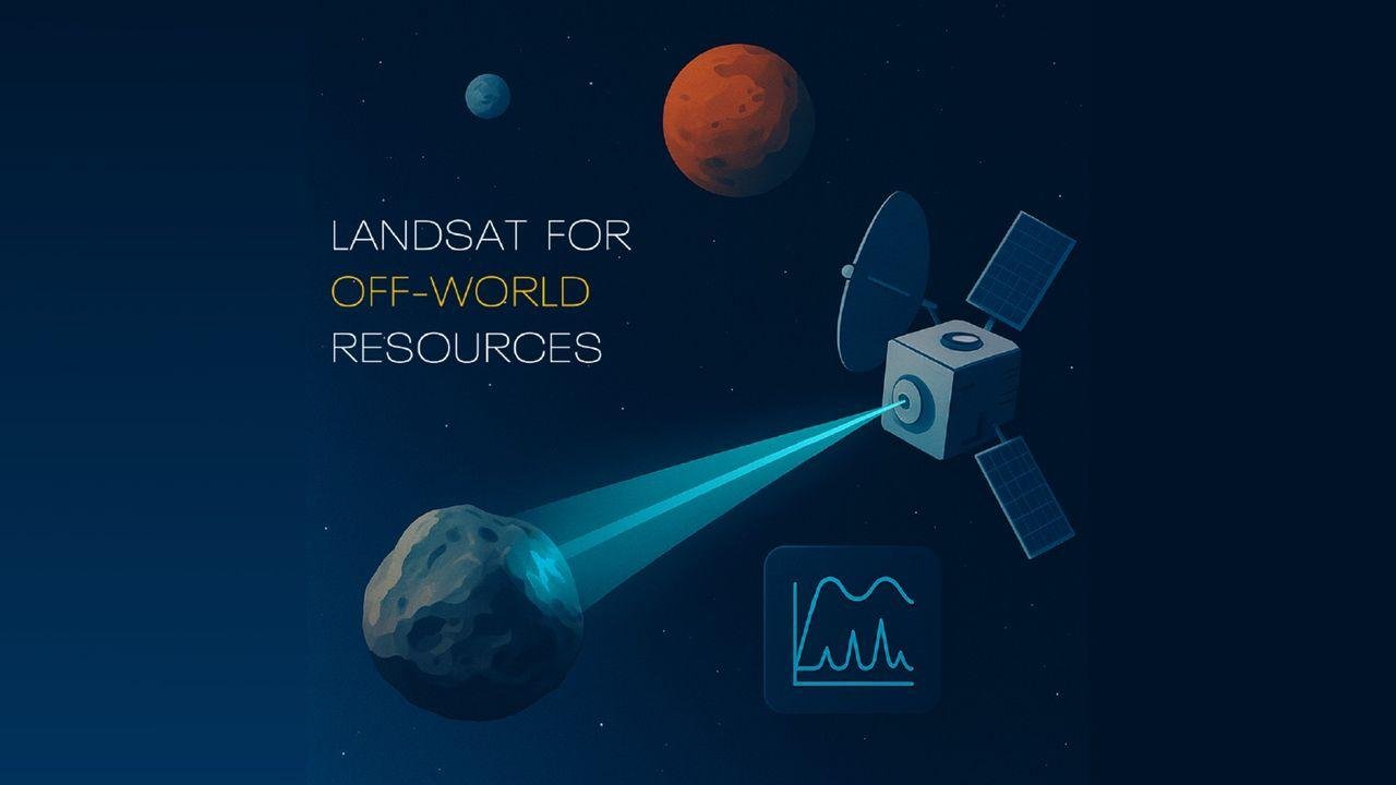 This NASA-funded 'Slingshot' s...