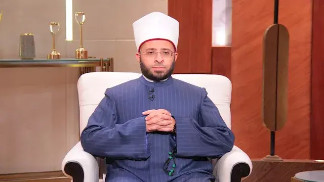 احتفالًا بالمولد النبوي الشريف...