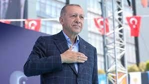 أردوغان يستعد لاستقبال محمد صل...